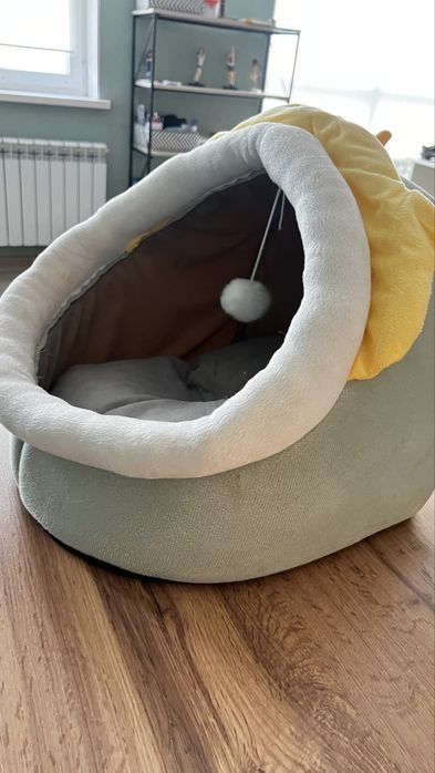 Продаю домик доя кота