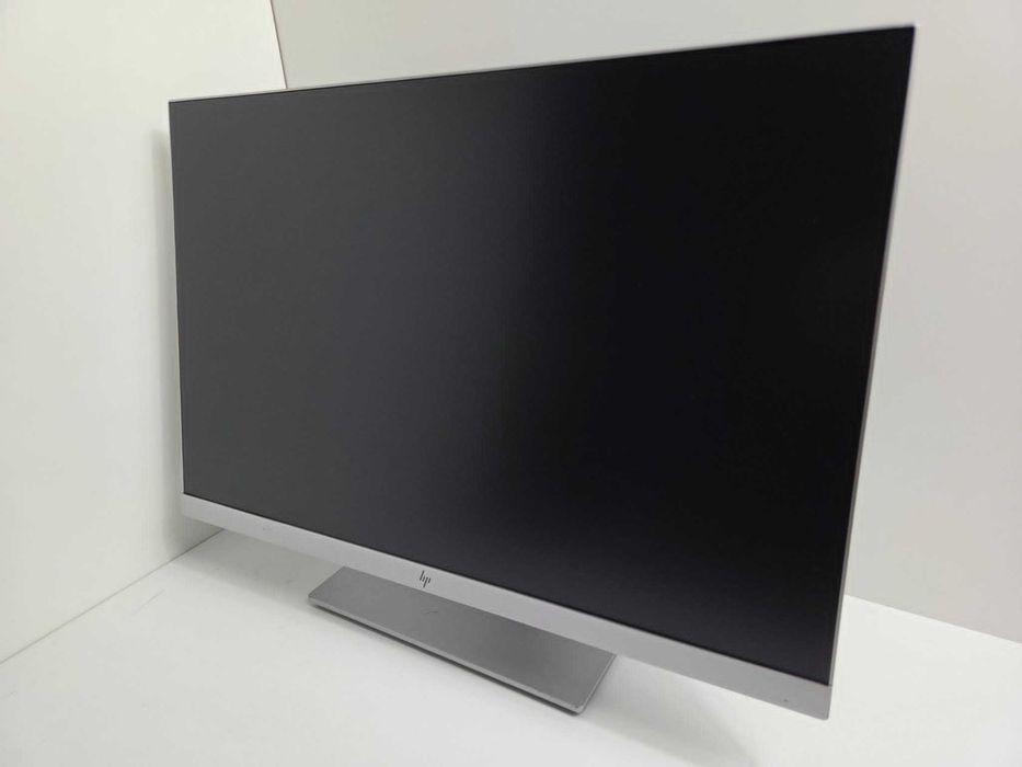 +Гаранция! Монитор IPS HDMI hp EliteDisplay E243i 24" инча