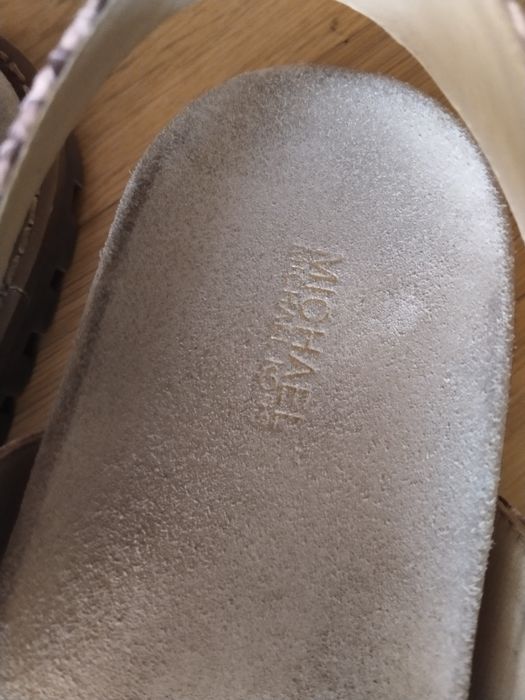 Сандали Mikhael Kors