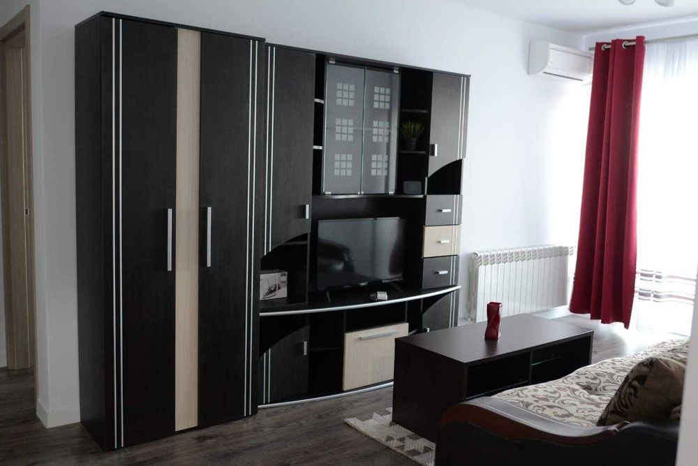 Tudor-Iulius Mall, apartament 2 camere Complex Conest