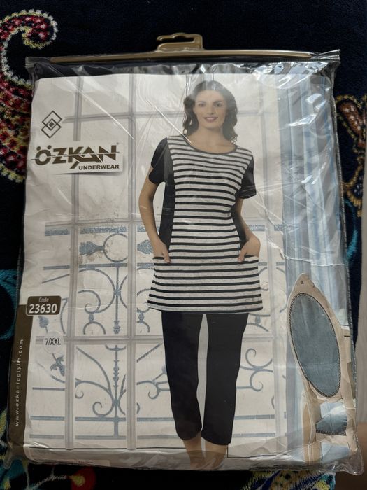 Одежда для женщин, большие размеры