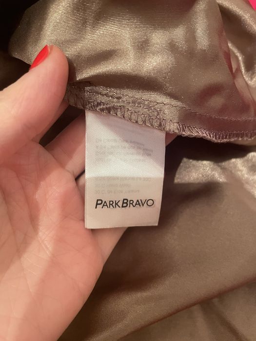 Платье вечернее Park Bravo