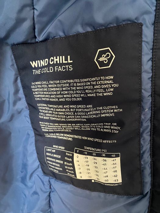 Helly Hansen дамско пухено зимно яке М Primaloft