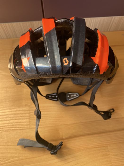 Scott Детска каска за колело 46-52cm