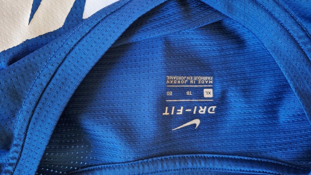 Детски спортни тениски 14-16г.