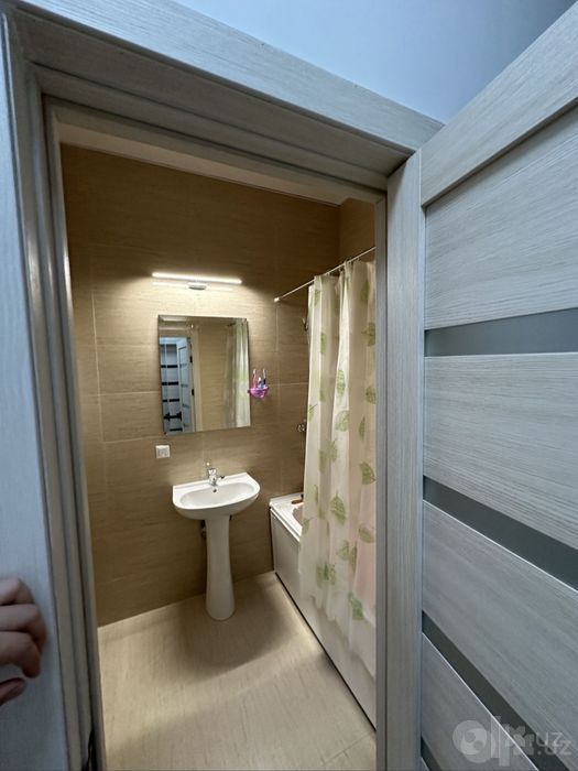 Срочно сдается квартира БИЙ