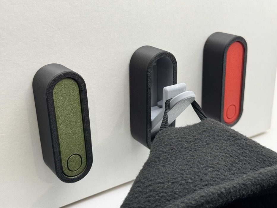 Cârlig pliabil pentru haine