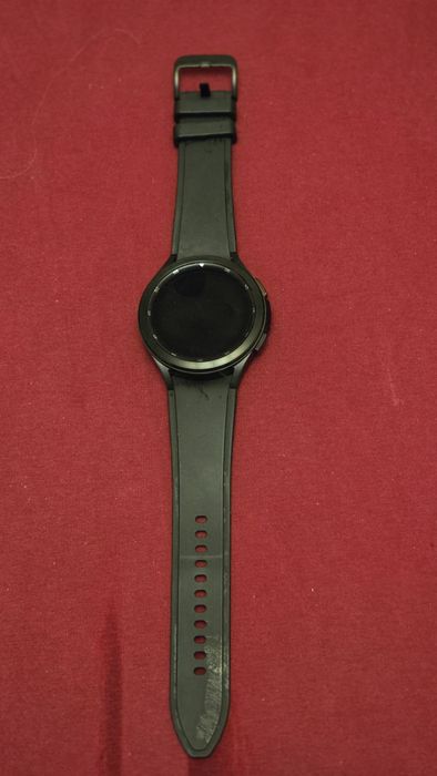 Galaxy Watch 4 Classic