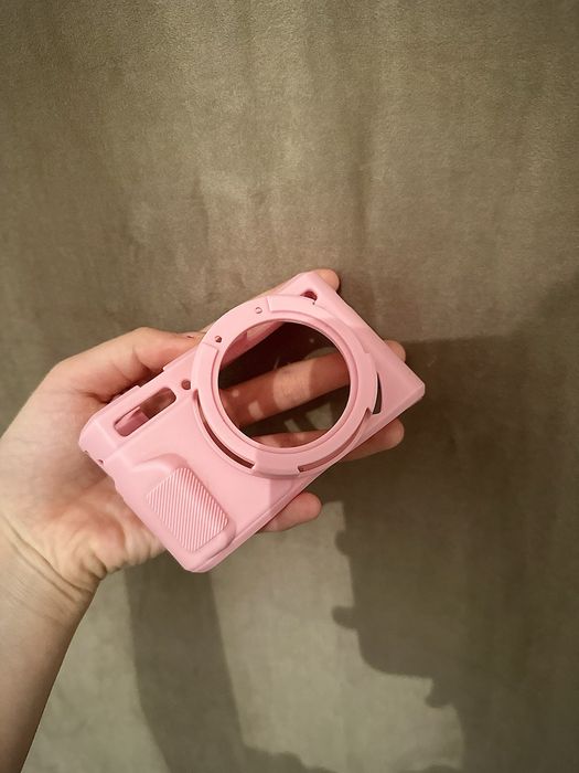 Продаю камеру Canon G7x mark ii