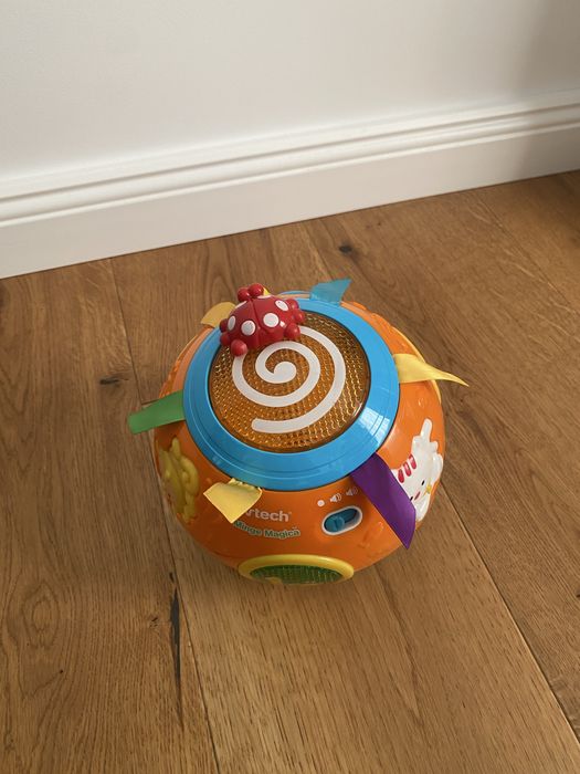 Minge magica / interactiva Vtech copii
