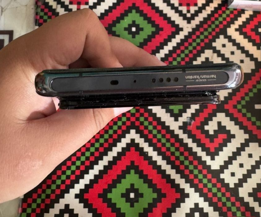 Xiaomi mi 11 ultra 12/512