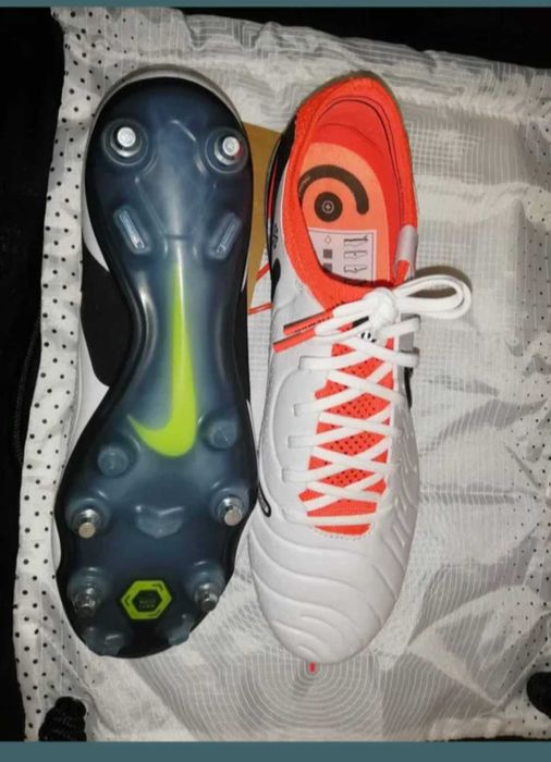 Nike Tiempo 42 оригинални