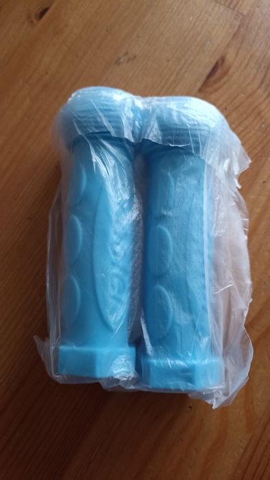 Универсални дръжки за тротинетка и велосипед (ръкохватки)