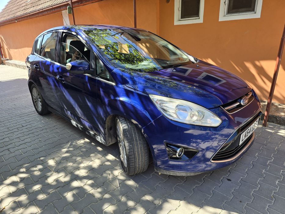 Ford C max 2.0 Diesel