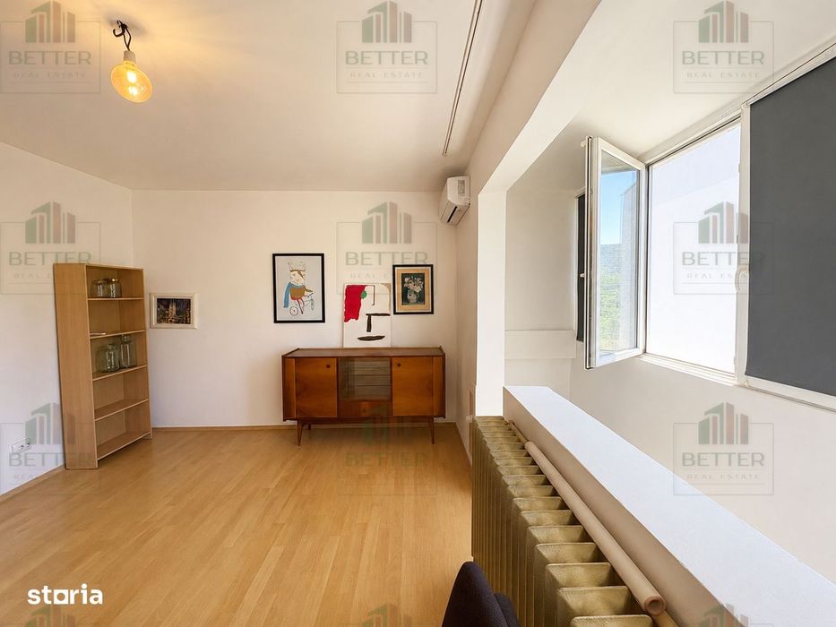 Apartament 3 camere decomandat | Aleea Someșul Mare — fotografia 3