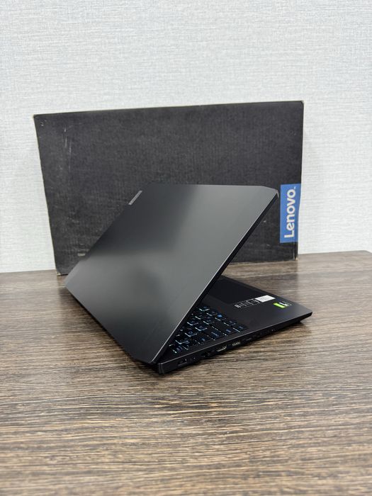 Мощный Lenovo Gaming intel Core i5 Для Игр 3D Графики и IT Программ!