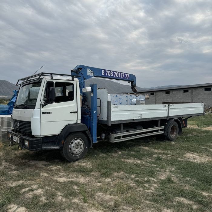 Манипулятор 24/7