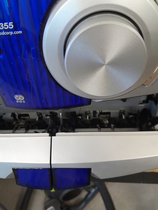 Уредба Kenwood  rxd 355 100w.