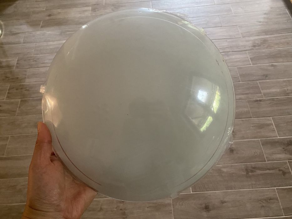 Aplice tavan / plafoniere albe