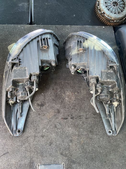 Фарове обикновенни Hyundai ix35 LM (2010–2015)