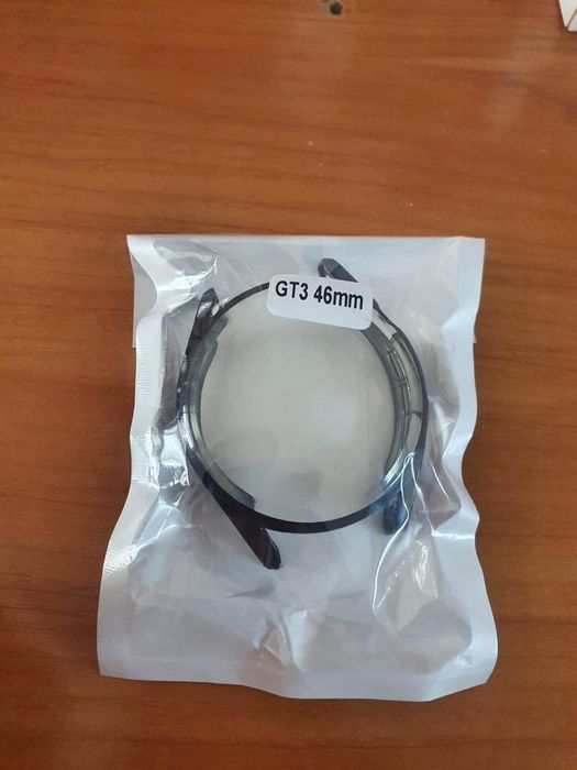 Кейс протектор Huawei GT2/ GT 2 PRO/GT 3/ GT3PRO/WATCH 3 PRO