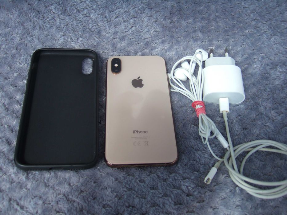 Apple iPhone XS 256GB