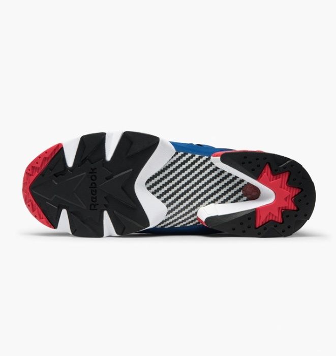 Lichidare stoc ! Reebok Instapump Fury Ultraknit,originali, 40-43-44