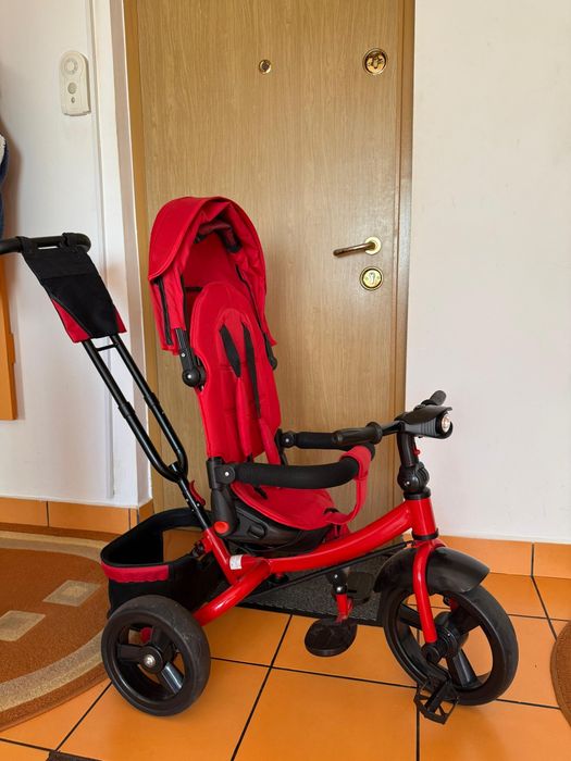 Vând bicicletă copiii