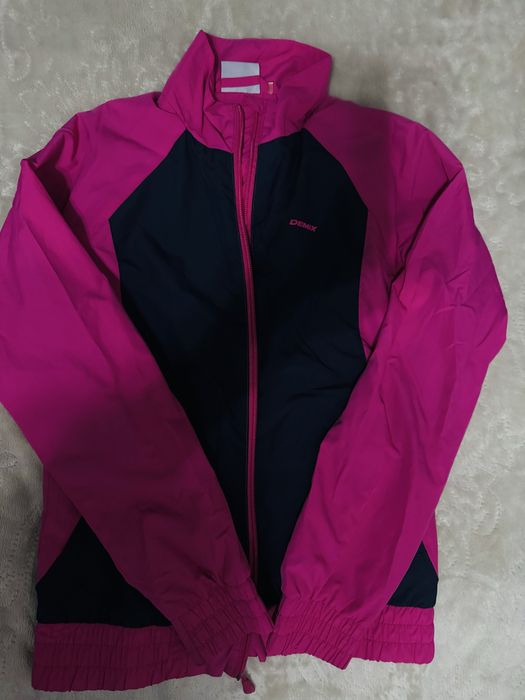 Куртка на осень-весну