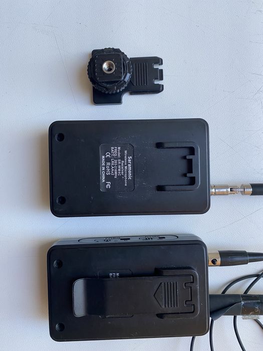 Продам радиомикрофон