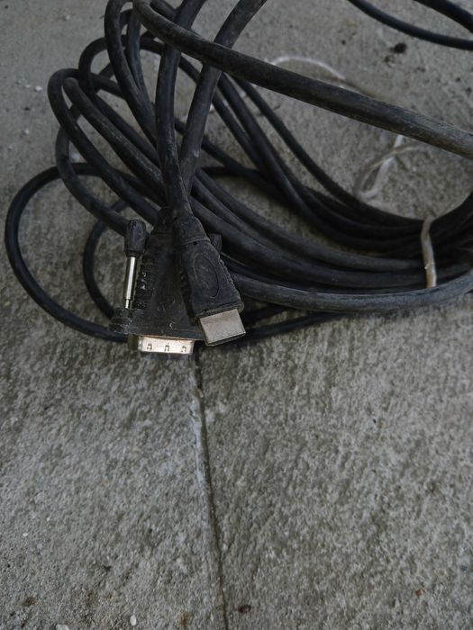 Кабели за трифазен ток и други