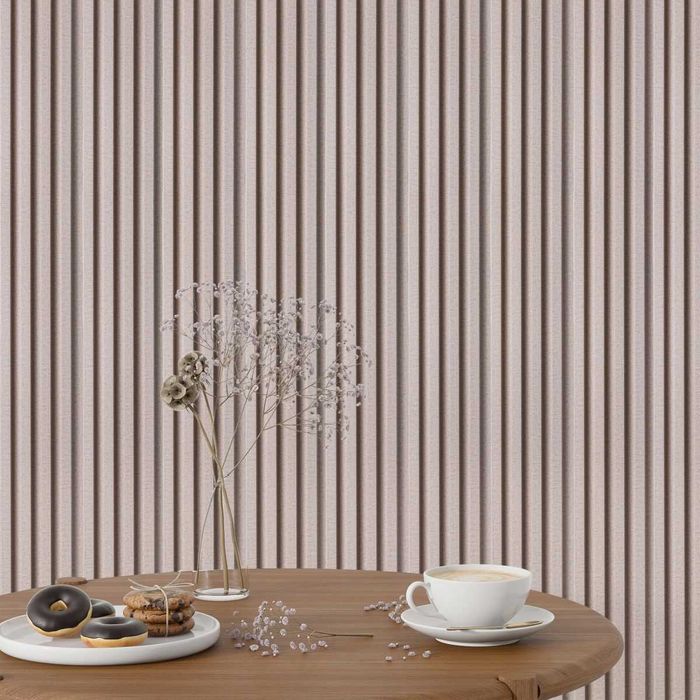 Декоративен ПВЦ панел Бърз и Лесен монтаж