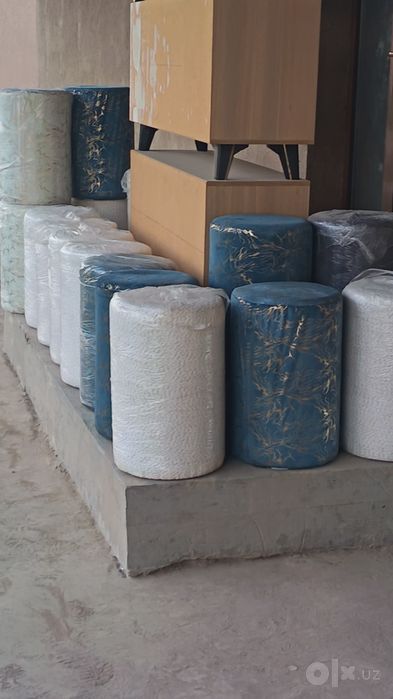 Sifatli pufiklar - qulay narxda. Buyurtma uchun murojaat qiling