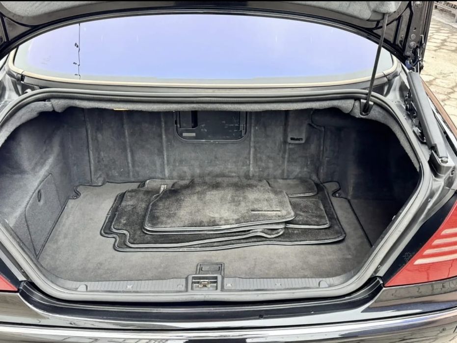 Состояние очень живое