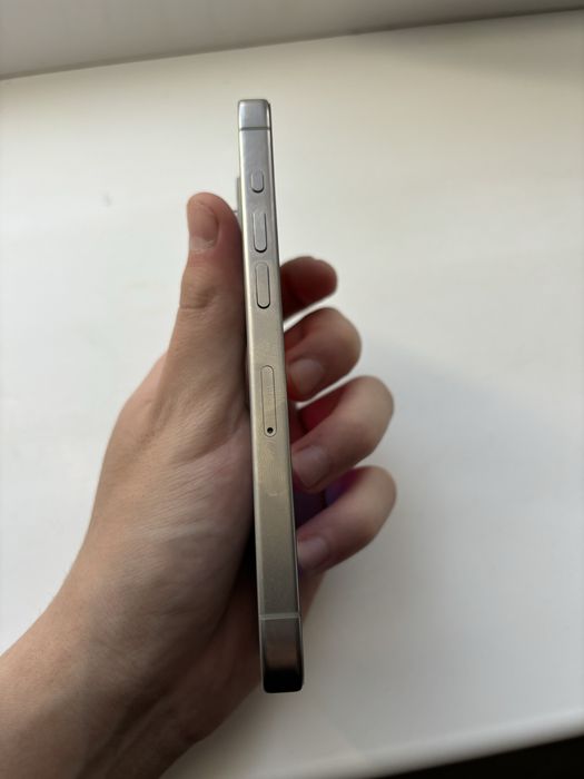 iphone 15 pro 128gb 83%