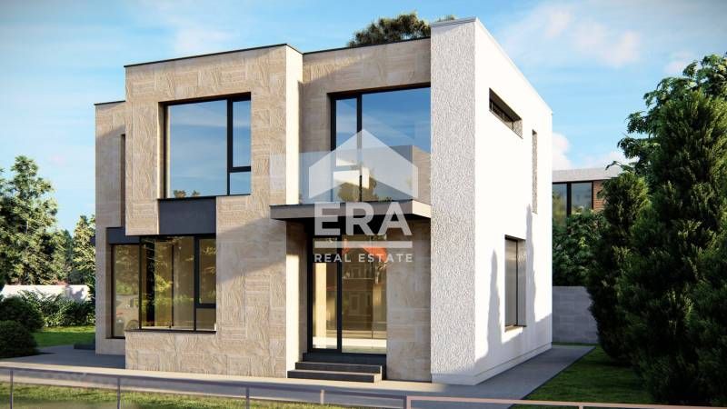 Продава се Къща в Варна, м-т Евксиноград - 202 кв.м за 2080 €/кв.м - Снимка #1