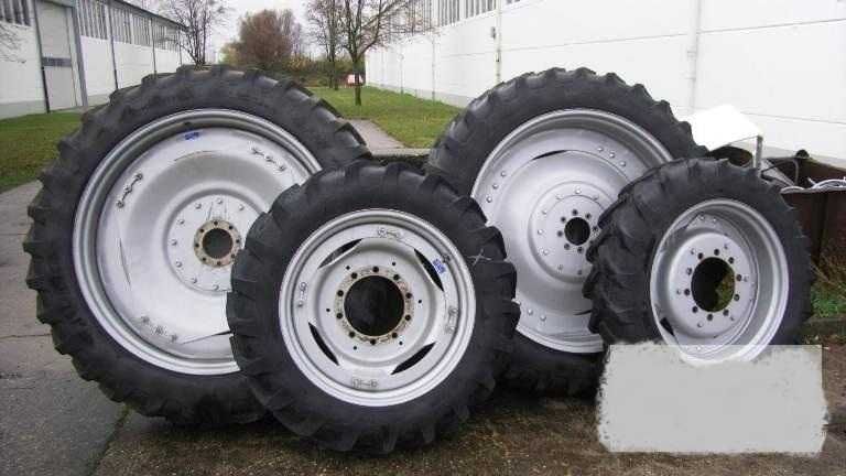 Roti inguste Valtra Same Holand Deutz Claas Case Deere Fendt Farmal