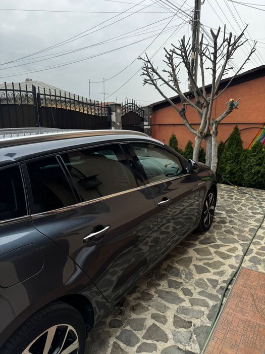 Renault Megane IV 1.5 DCI