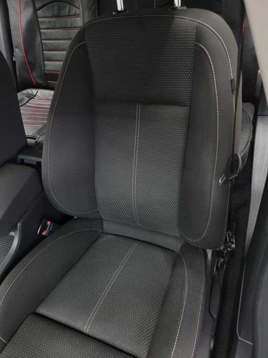 Opel astra j tourer sport