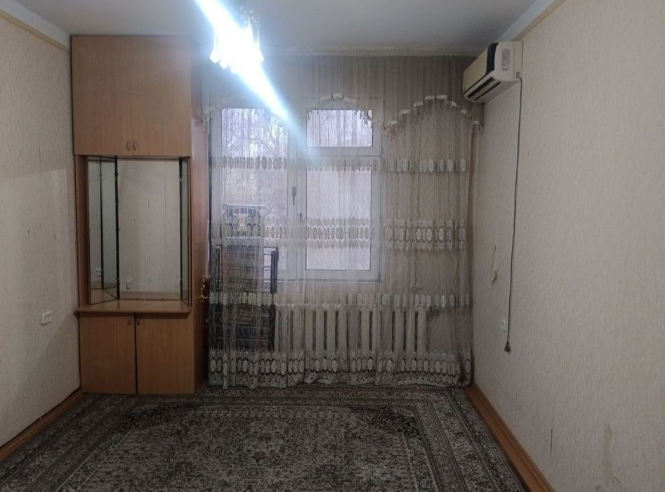 ™ Чиланзар 19 3в4/3/4‼️Панельный, Разделка |65м²|Кв продаётся