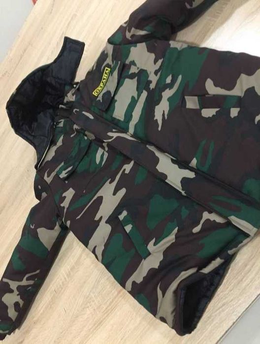 СПЕЦОДЕЖДА от производителя