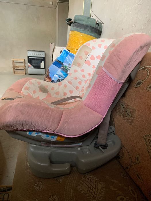 Автокресло детское для детей