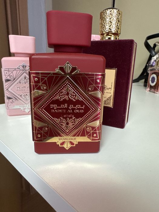 Продам парфюм арабский Lattafa оригиналы