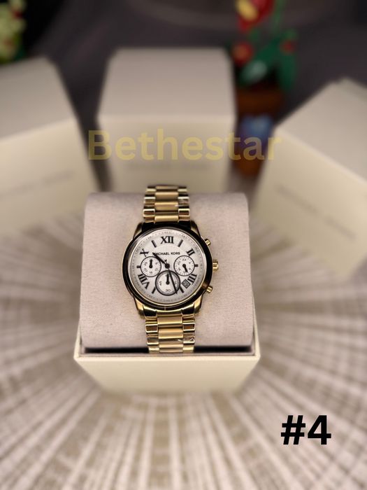 Дамски часовници Guess, Michael Kors, Juicy Couture, Furla