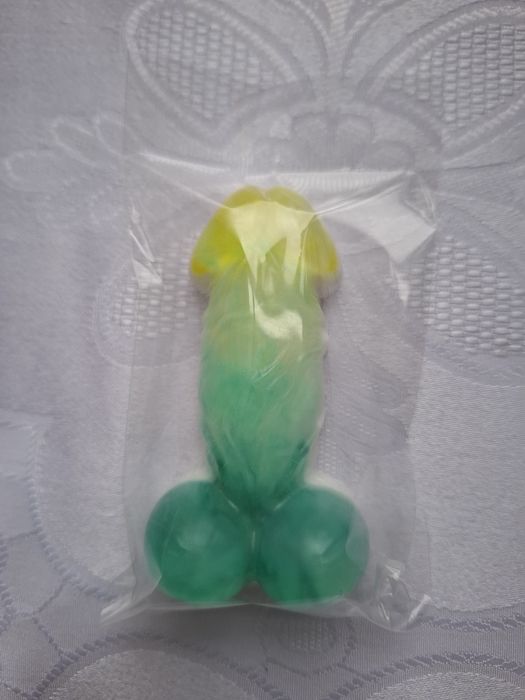 Промо!!!Бюджетни глицеринови сапунчета 18+ за весели поводи