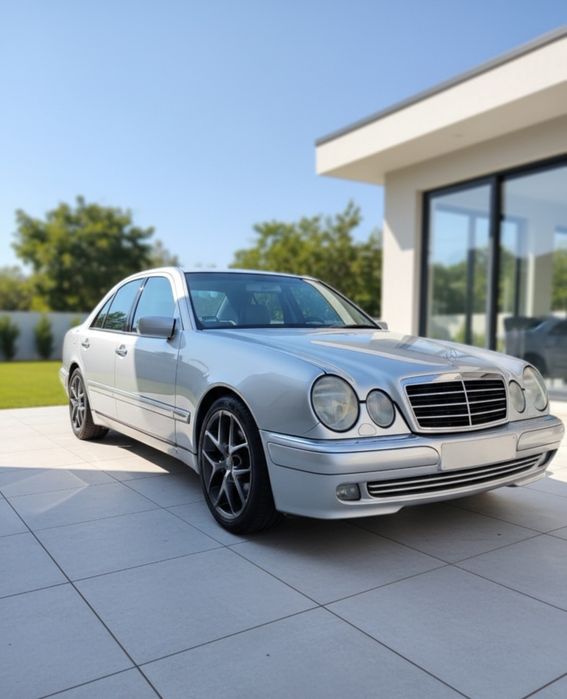 Диски Титанки R 17 BBS