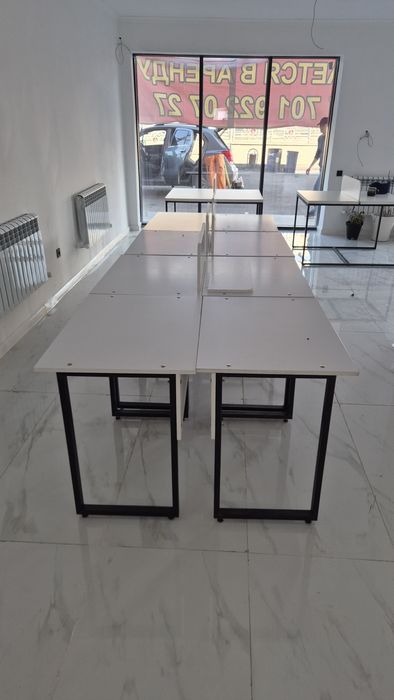 Офисный стол, парта