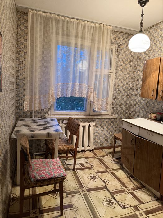 Продается квартира в Абае 29 мик дом 2