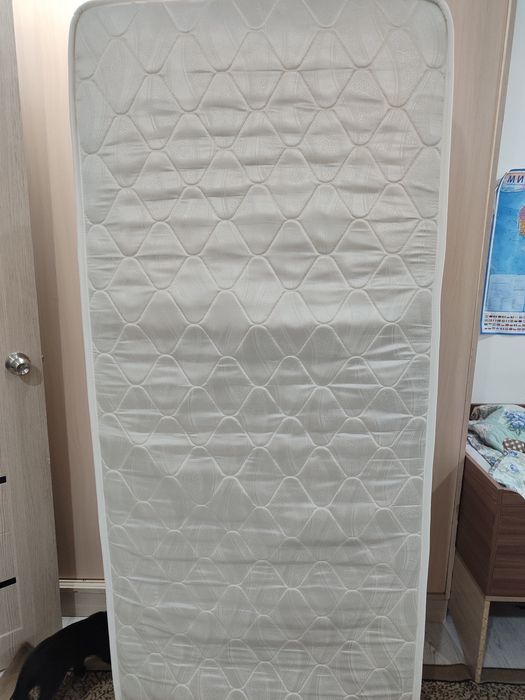 Матрас, односпальный, 2 шт