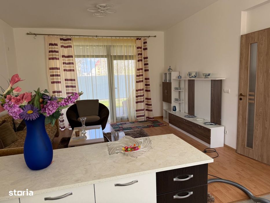 Chirie casa noua , Zona Poligonului